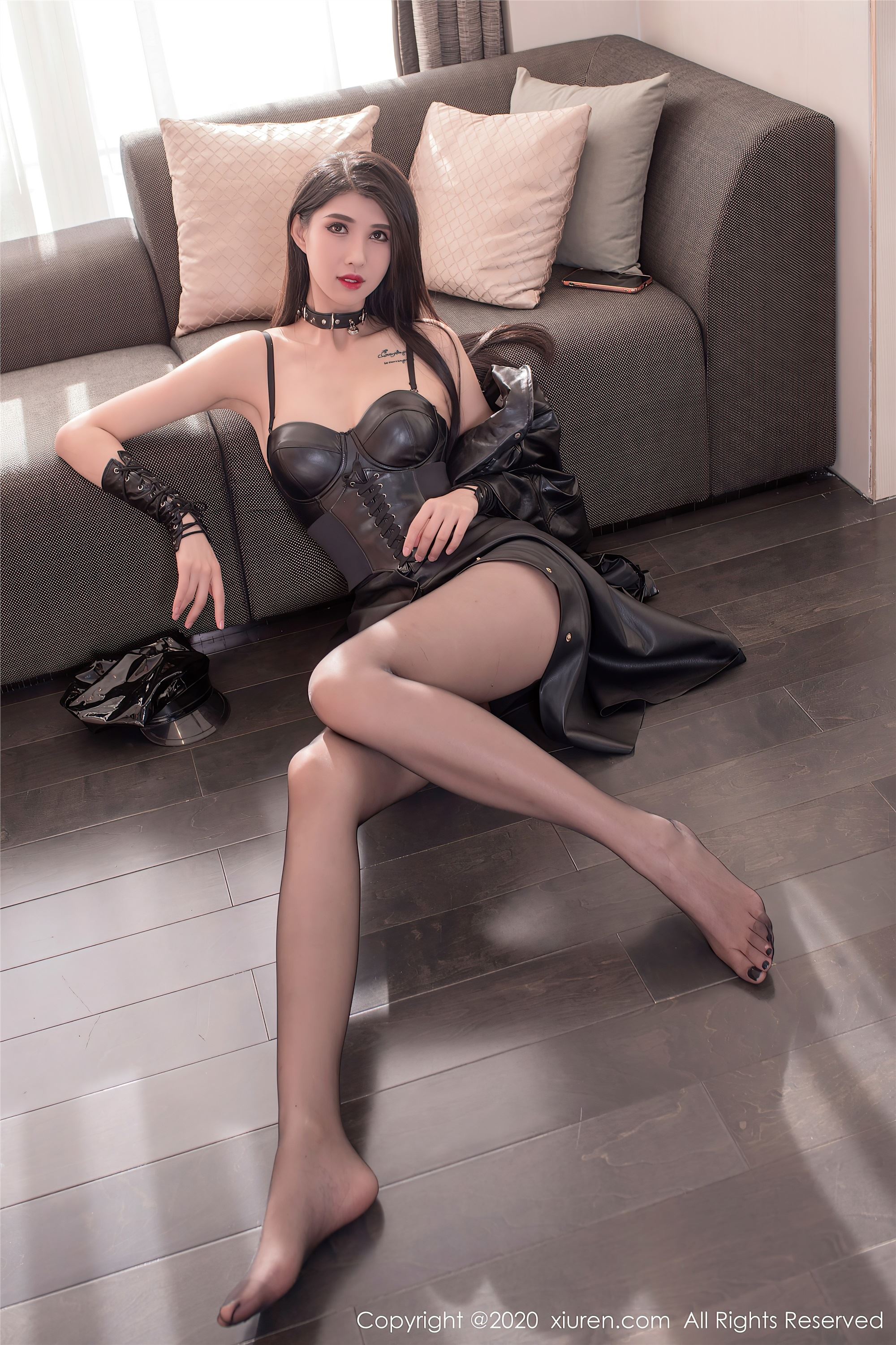 XiuRen秀人网  2020.11.17 No.2790 葛征Model